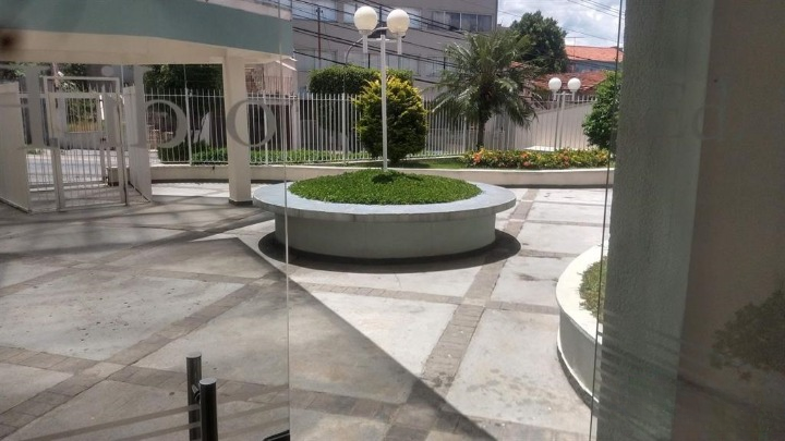 apartamento Avenida Mazzei São Paulo - 