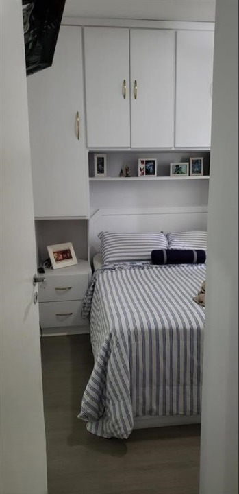 apartamento Avenida Mazzei São Paulo - 