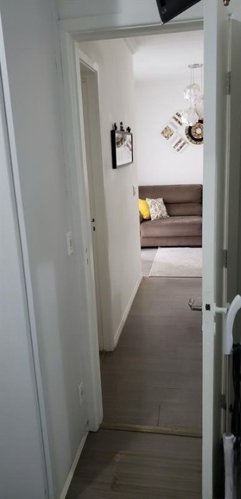 apartamento Avenida Mazzei São Paulo - 