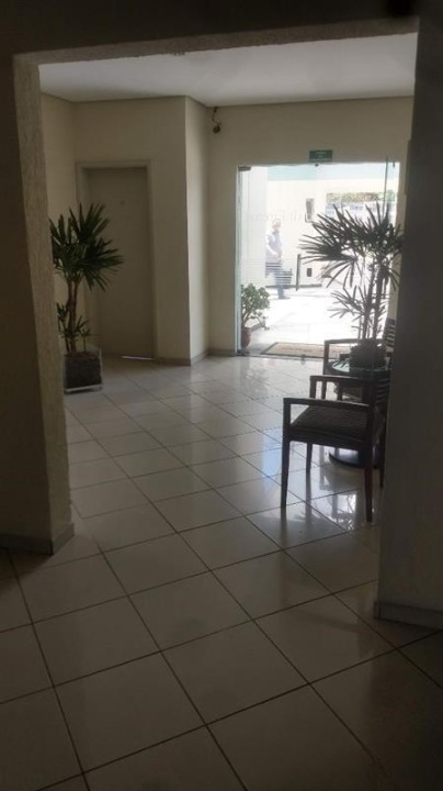 apartamento Avenida Mazzei São Paulo - 