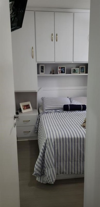 apartamento Avenida Mazzei São Paulo - 