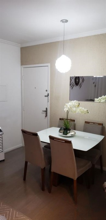 apartamento Avenida Mazzei São Paulo - 