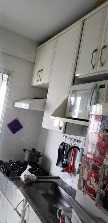 apartamento Avenida Mazzei São Paulo - 