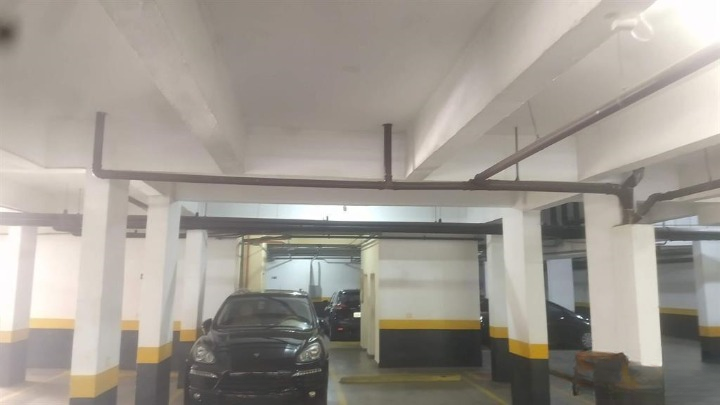 apartamento Avenida Mazzei São Paulo - 