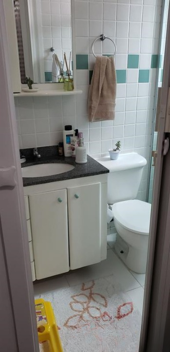 apartamento Avenida Mazzei São Paulo - 
