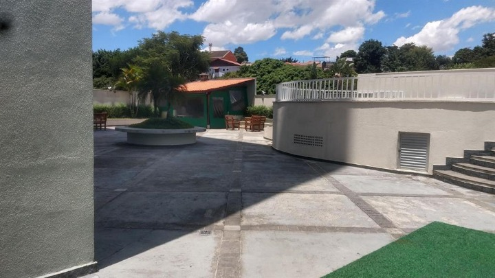 apartamento Avenida Mazzei São Paulo - 
