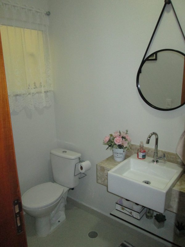 Casa em Condomínio na Vila Rosa 102m² 3 dorm 1 suíte 2 vagas Rua Maria Lopes São Paulo - 