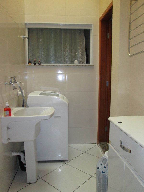 Casa em Condomínio na Vila Rosa 102m² 3 dorm 1 suíte 2 vagas Rua Maria Lopes São Paulo - 