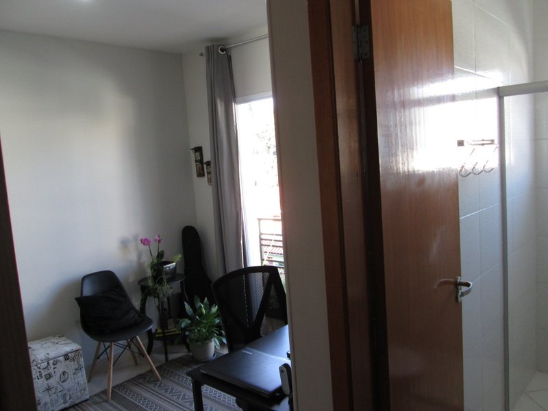 Casa em Condomínio na Vila Rosa 102m² 3 dorm 1 suíte 2 vagas Rua Maria Lopes São Paulo - 