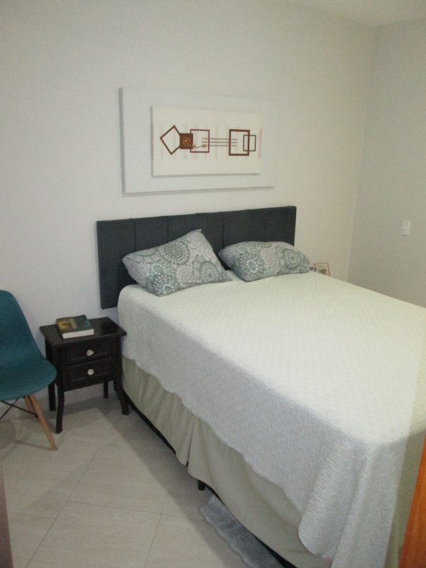 Casa em Condomínio na Vila Rosa 102m² 3 dorm 1 suíte 2 vagas Rua Maria Lopes São Paulo - 