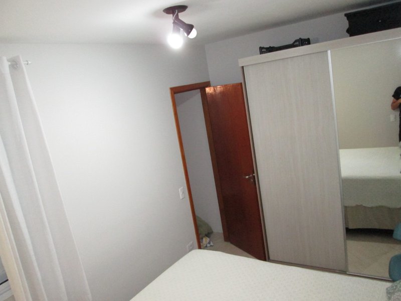 Casa em Condomínio na Vila Rosa 102m² 3 dorm 1 suíte 2 vagas Rua Maria Lopes São Paulo - 
