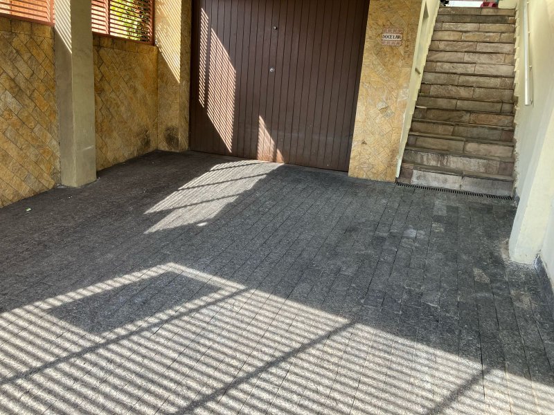 sobrado Rua Rozo Lagoa São Paulo - 