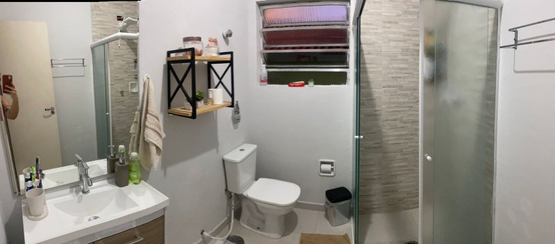 sobrado Rua Rozo Lagoa São Paulo - 