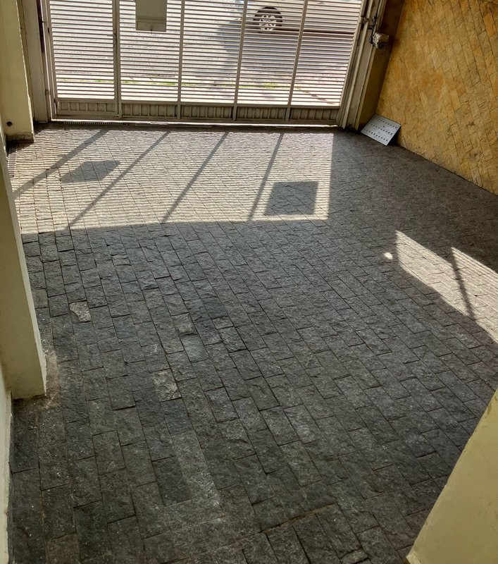 sobrado Rua Rozo Lagoa São Paulo - 
