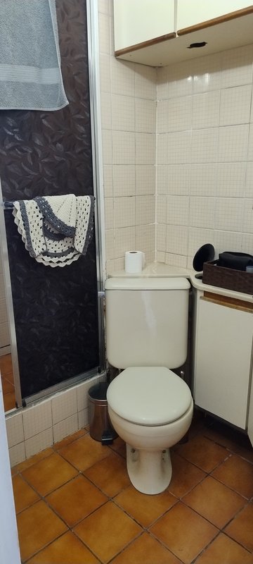 Apartamento 46m² na Cachoeirinha 2 dorm 1 vaga Rua Franklin do Amaral São Paulo - 