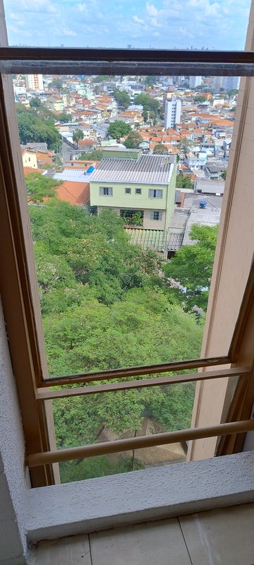 Apartamento 46m² na Cachoeirinha 2 dorm 1 vaga Rua Franklin do Amaral São Paulo - 
