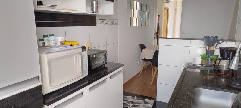 Apartamento 46m² na Cachoeirinha 2 dorm 1 vaga Rua Franklin do Amaral São Paulo - 
