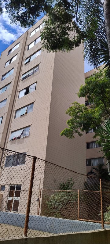 Apartamento 46m² na Cachoeirinha 2 dorm 1 vaga Rua Franklin do Amaral São Paulo - 