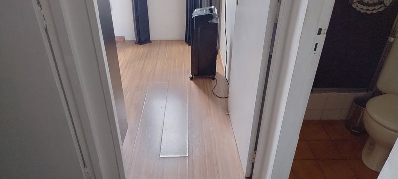 Apartamento 46m² na Cachoeirinha 2 dorm 1 vaga Rua Franklin do Amaral São Paulo - 