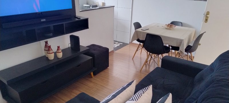 Apartamento 46m² na Cachoeirinha 2 dorm 1 vaga Rua Franklin do Amaral São Paulo - 