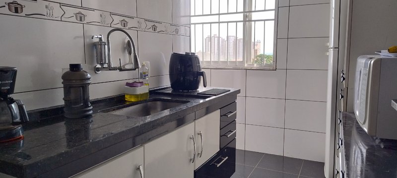 Apartamento 46m² na Cachoeirinha 2 dorm 1 vaga Rua Franklin do Amaral São Paulo - 