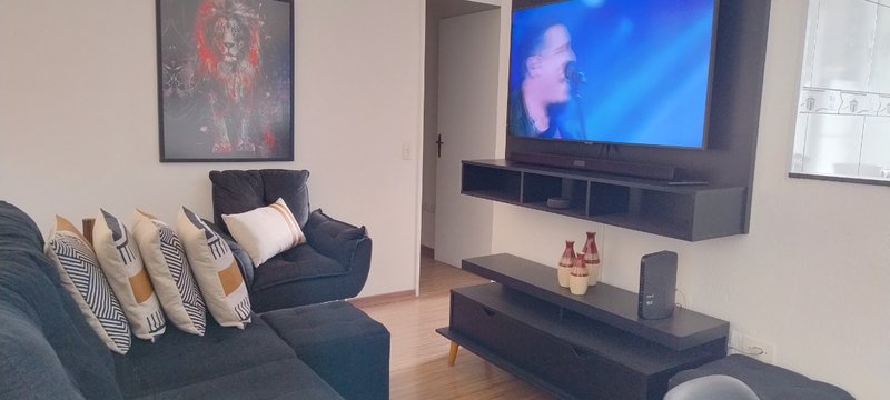 Apartamento 46m² na Cachoeirinha 2 dorm 1 vaga Rua Franklin do Amaral São Paulo - 
