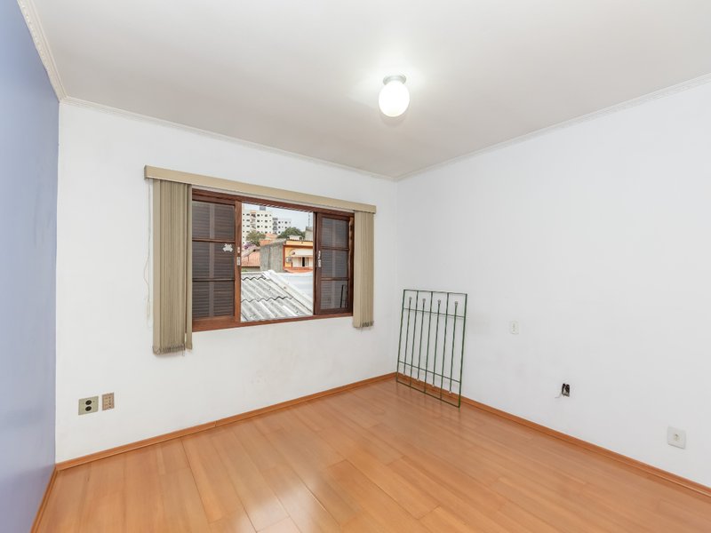 Casa 269m² no Parque Mandaqui com 3 dorm 1 suíte 3 vagas Rua Maria Bandini Savoy São Paulo - 