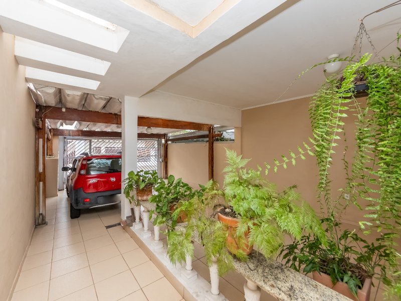 Casa 269m² no Parque Mandaqui com 3 dorm 1 suíte 3 vagas Rua Maria Bandini Savoy São Paulo - 