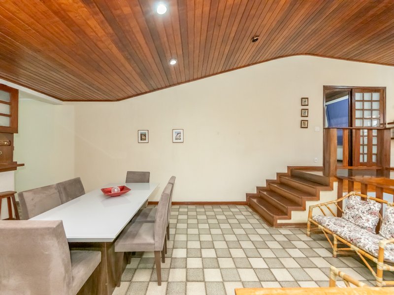 Casa 269m² no Parque Mandaqui com 3 dorm 1 suíte 3 vagas Rua Maria Bandini Savoy São Paulo - 