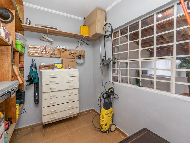 Casa 269m² no Parque Mandaqui com 3 dorm 1 suíte 3 vagas Rua Maria Bandini Savoy São Paulo - 
