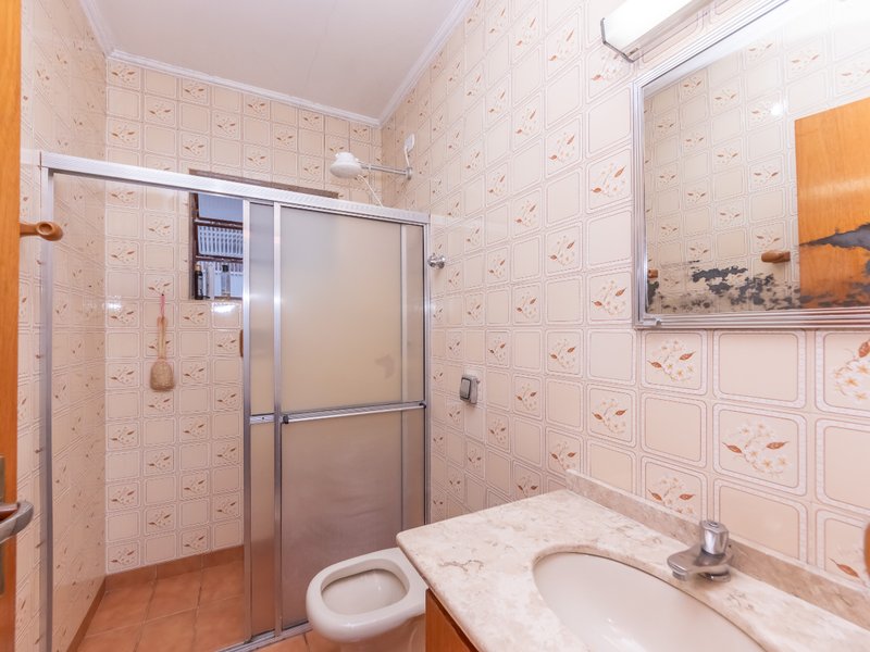 Casa 269m² no Parque Mandaqui com 3 dorm 1 suíte 3 vagas Rua Maria Bandini Savoy São Paulo - 