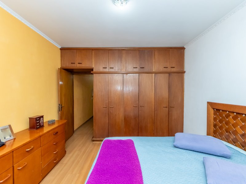 Casa 269m² no Parque Mandaqui com 3 dorm 1 suíte 3 vagas Rua Maria Bandini Savoy São Paulo - 