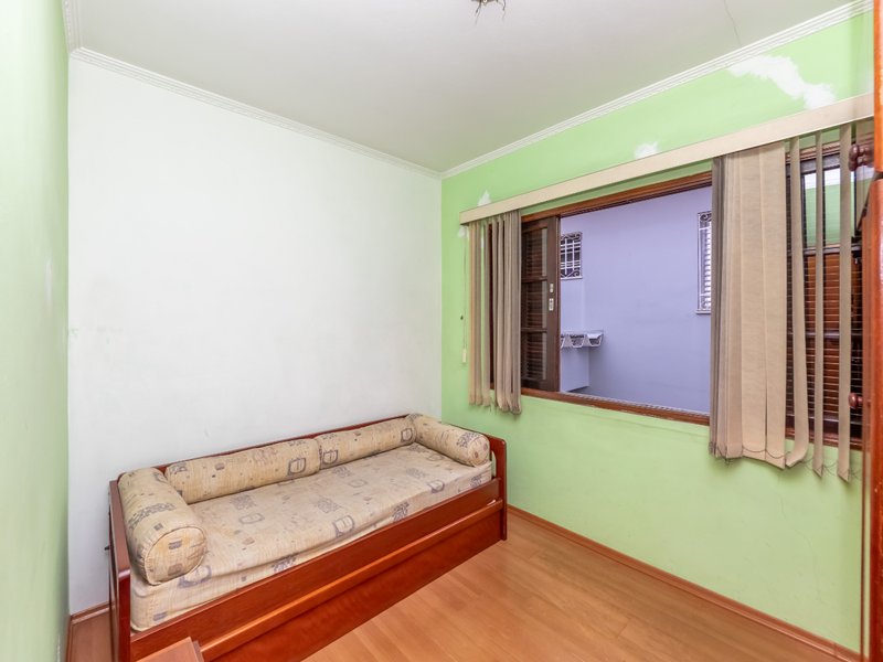 Casa 269m² no Parque Mandaqui com 3 dorm 1 suíte 3 vagas Rua Maria Bandini Savoy São Paulo - 