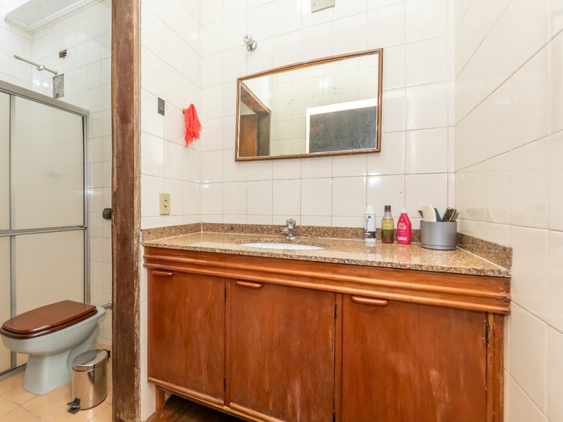 Casa 269m² no Parque Mandaqui com 3 dorm 1 suíte 3 vagas Rua Maria Bandini Savoy São Paulo - 