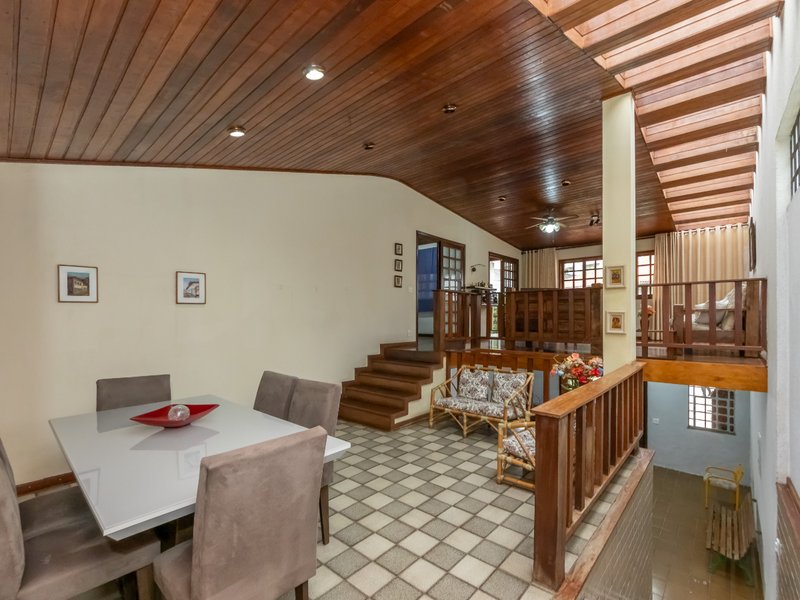 Casa 269m² no Parque Mandaqui com 3 dorm 1 suíte 3 vagas Rua Maria Bandini Savoy São Paulo - 