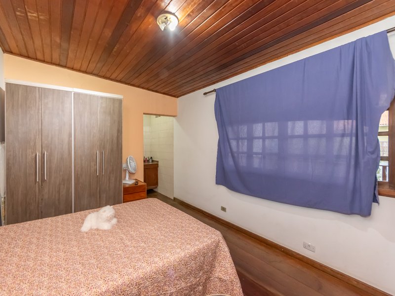 Casa 269m² no Parque Mandaqui com 3 dorm 1 suíte 3 vagas Rua Maria Bandini Savoy São Paulo - 