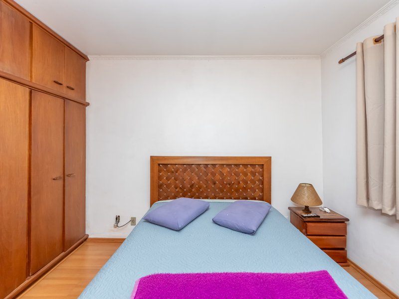Casa 269m² no Parque Mandaqui com 3 dorm 1 suíte 3 vagas Rua Maria Bandini Savoy São Paulo - 