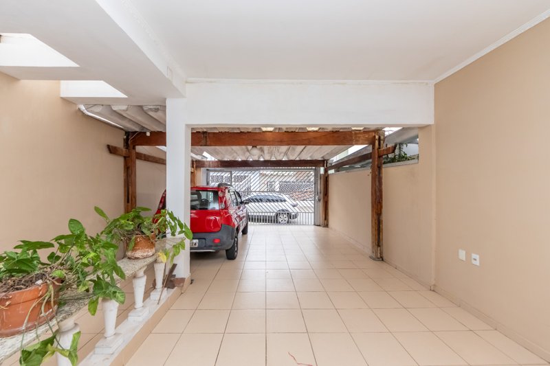 Casa 269m² no Parque Mandaqui com 3 dorm 1 suíte 3 vagas Rua Maria Bandini Savoy São Paulo - 
