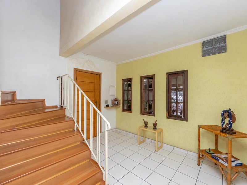 Casa 269m² no Parque Mandaqui com 3 dorm 1 suíte 3 vagas Rua Maria Bandini Savoy São Paulo - 