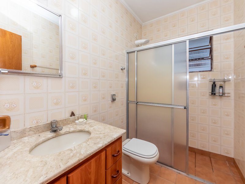 Casa 269m² no Parque Mandaqui com 3 dorm 1 suíte 3 vagas Rua Maria Bandini Savoy São Paulo - 