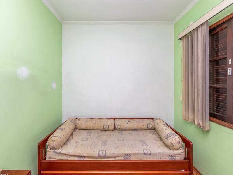 Casa 269m² no Parque Mandaqui com 3 dorm 1 suíte 3 vagas Rua Maria Bandini Savoy São Paulo - 