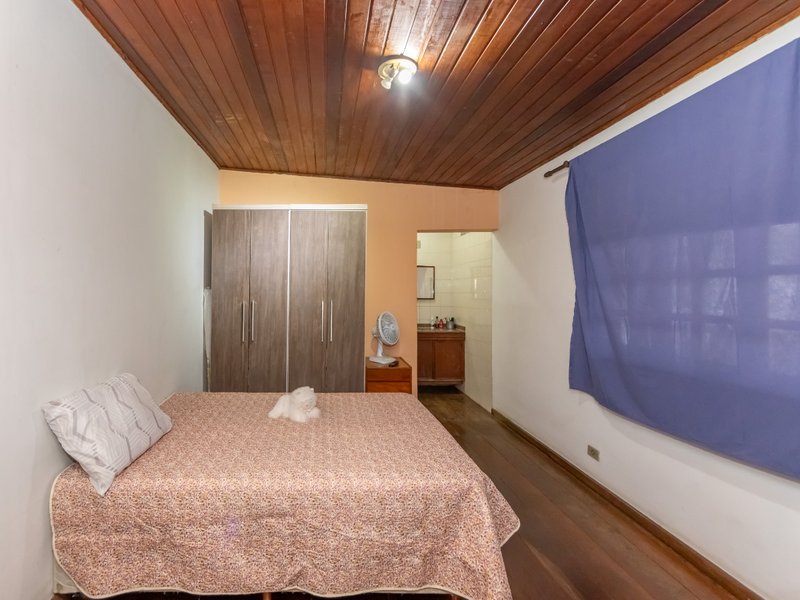 Casa 269m² no Parque Mandaqui com 3 dorm 1 suíte 3 vagas Rua Maria Bandini Savoy São Paulo - 