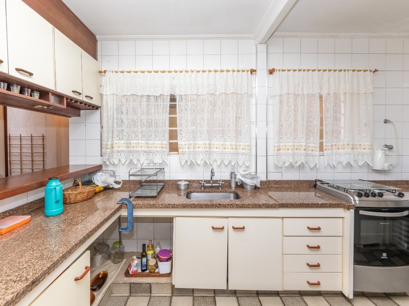 Casa 269m² no Parque Mandaqui com 3 dorm 1 suíte 3 vagas Rua Maria Bandini Savoy São Paulo - 
