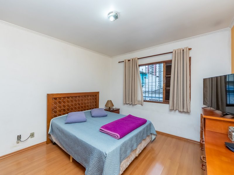 Casa 269m² no Parque Mandaqui com 3 dorm 1 suíte 3 vagas Rua Maria Bandini Savoy São Paulo - 