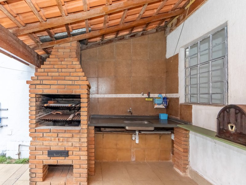 Casa 269m² no Parque Mandaqui com 3 dorm 1 suíte 3 vagas Rua Maria Bandini Savoy São Paulo - 