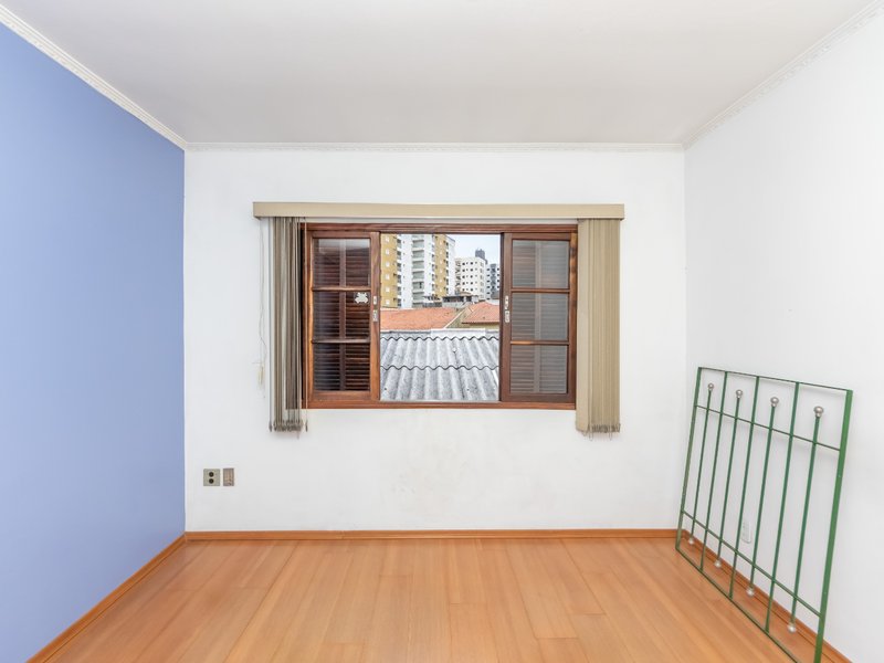 Casa 269m² no Parque Mandaqui com 3 dorm 1 suíte 3 vagas Rua Maria Bandini Savoy São Paulo - 