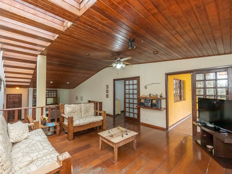 Casa 269m² no Parque Mandaqui com 3 dorm 1 suíte 3 vagas Rua Maria Bandini Savoy São Paulo - 