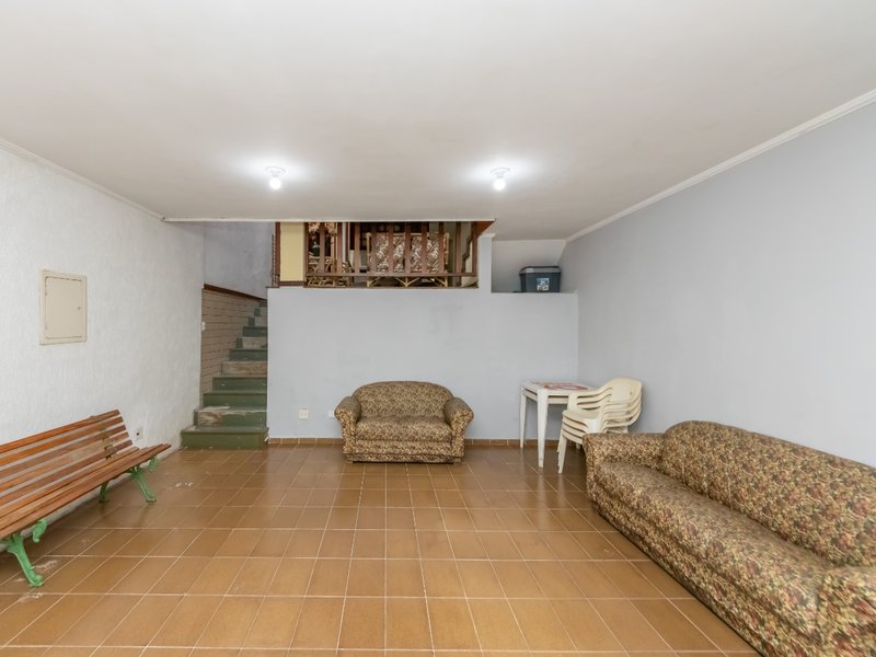 Casa 269m² no Parque Mandaqui com 3 dorm 1 suíte 3 vagas Rua Maria Bandini Savoy São Paulo - 
