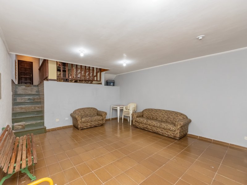 Casa 269m² no Parque Mandaqui com 3 dorm 1 suíte 3 vagas Rua Maria Bandini Savoy São Paulo - 