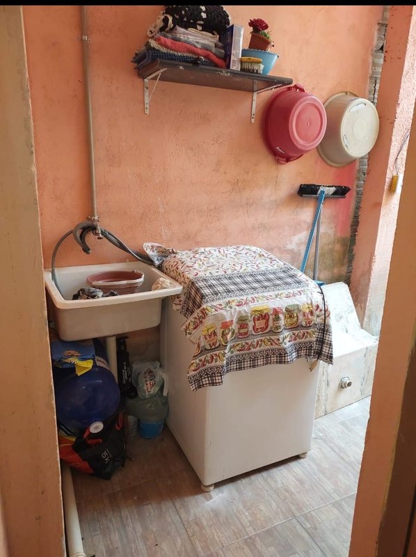 casa terrea Rua Beija-Flor São Paulo - 